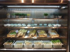 -串一火锅(赛格国际购物中心店)
