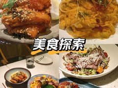 -BE BRIGHT KITCHEN(正佳广场店)