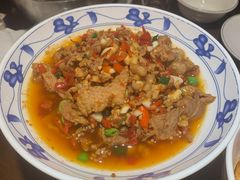 -八碗湘长沙市井菜(坡子街店)