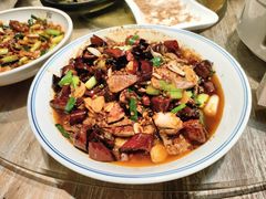 -树厨贵州菜(大十字店)