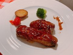 -天空花园餐吧·生日·团建(南山店)