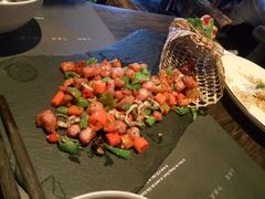 -大理岛·精品云南菜·音乐餐厅