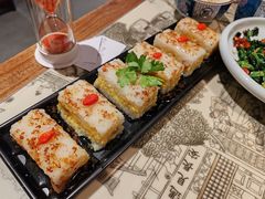-遇见长安之丝路风荷(大唐西市店)