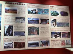 -迪庆藏族自治州博物馆