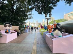 -九龙公园