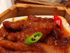 -粤食堂(天津和悦汇店)