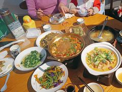 -食光慢宴·安吉土菜馆