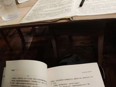 -默迹咖啡馆