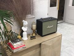 -CHEZ JASMINE 茉莉的氧气厨房