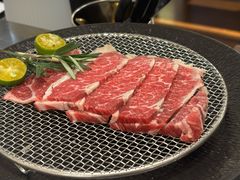 -朴太院·朝鲜族炭火烤肉(民乐园总店)