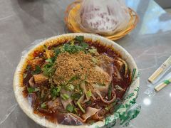 -八毛凉皮总店(西小路店)