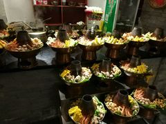 -鲁城往事(游客中心店)