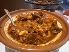 -小厨娘淮扬菜(天印大道店)