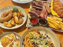 -The Good Place好地方·Brunch·coffee(国贸店)