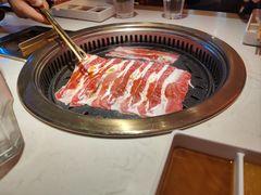 -杨记齐齐哈尔烤肉(总店)