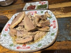-格日勒阿妈蒙古厨房(大召店)