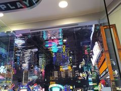 -快乐街区(成都龙湖北城天街店)