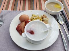 -拉萨圣地天堂洲际大饭店-自助餐厅