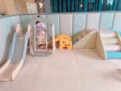 -LePark乐派亲子餐厅(33小镇店)