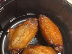 -西贝(财富购物中心店)