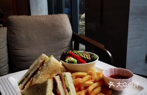 Five Seasons Sandwich