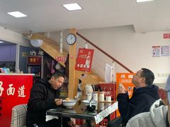 大堂-好面道大肠面(中华路店)