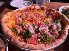 -PIZZA BIANCA(万象城店)