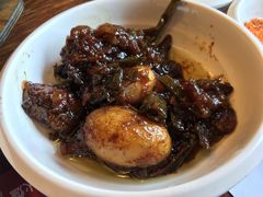 酱小土豆-辛氏火炉·韩式古法烤肉(松北店)