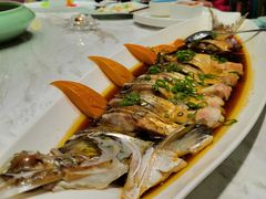 -宴昆山·私房菜(春晖店)