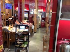 大堂-巴奴毛肚火锅(六天地店)