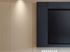 -居丽装饰空间设计(总部)