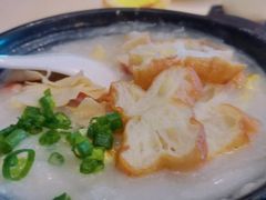 -湛江花园酒店·桃园馆