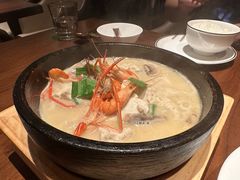 -山里亲戚(淞虹路店)