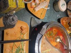 -牛New寿喜烧(中山公园龙之梦店)