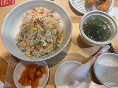 九州炒饭-味千拉面(淮安万达店)