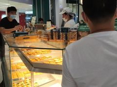 -酥大興·新国潮糕点配茶饮(龙岗万达黑金店)