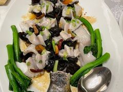 -酌宴府The China Club·广州万富希尔顿酒店(云城东路店)
