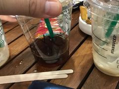 -星巴克(厦门SM新生活广场店)