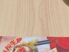-小杨生煎(金山百联购物中心3楼店)