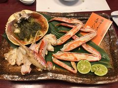 -蟹道乐(網元別館店)