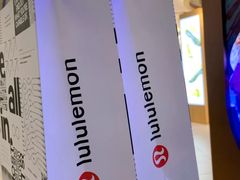 -lululemon(万象城店)