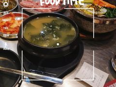 -哈哈碳都·牛肋条无限自助烤肉(台江万达店)