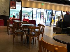 -太平洋咖啡(市府恒隆二店)