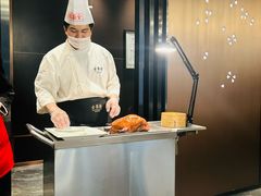 -全聚德(哈尔滨店)