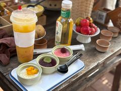 -伴山茶苑·围炉煮茶