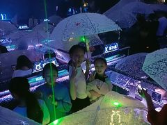 -M-MIX电音烤吧