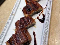 鳗鱼蒲烧-东京屋(武定路店)