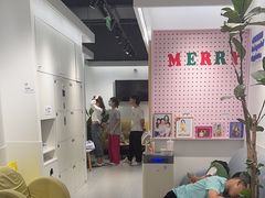 -天真蓝照相馆(杭州滨江宝龙店)