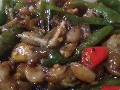 -茉莉餐厅(包河万达店)