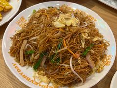 -梧州双钱龟苓膏(丽港航母店)